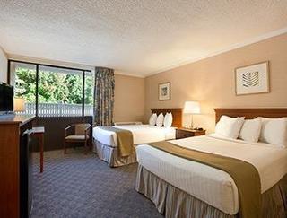Wyndham Garden Washington Dc North Hotel Cheverly