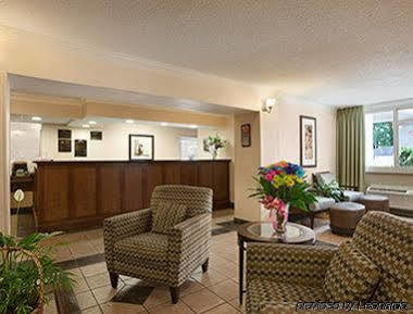 Hotel Wyndham Garden Washington Dc North Cheverly